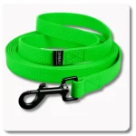 Smycz wodoodporna ZIELONA
