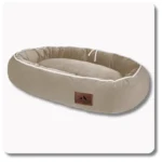 Legowisko dla psa <br>KOKON HAZELNUT