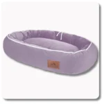 Legowisko dla psa <br>KOKON PASTEL