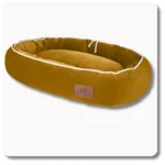 Legowisko dla psa <br>KOKON SPICY