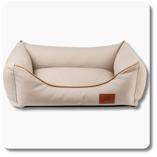 Legowisko dla psa SOFA WODOODPORNA VanillaChic