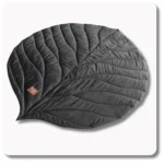 Mata dla psa <br/>FOGLIA GRAPHITE