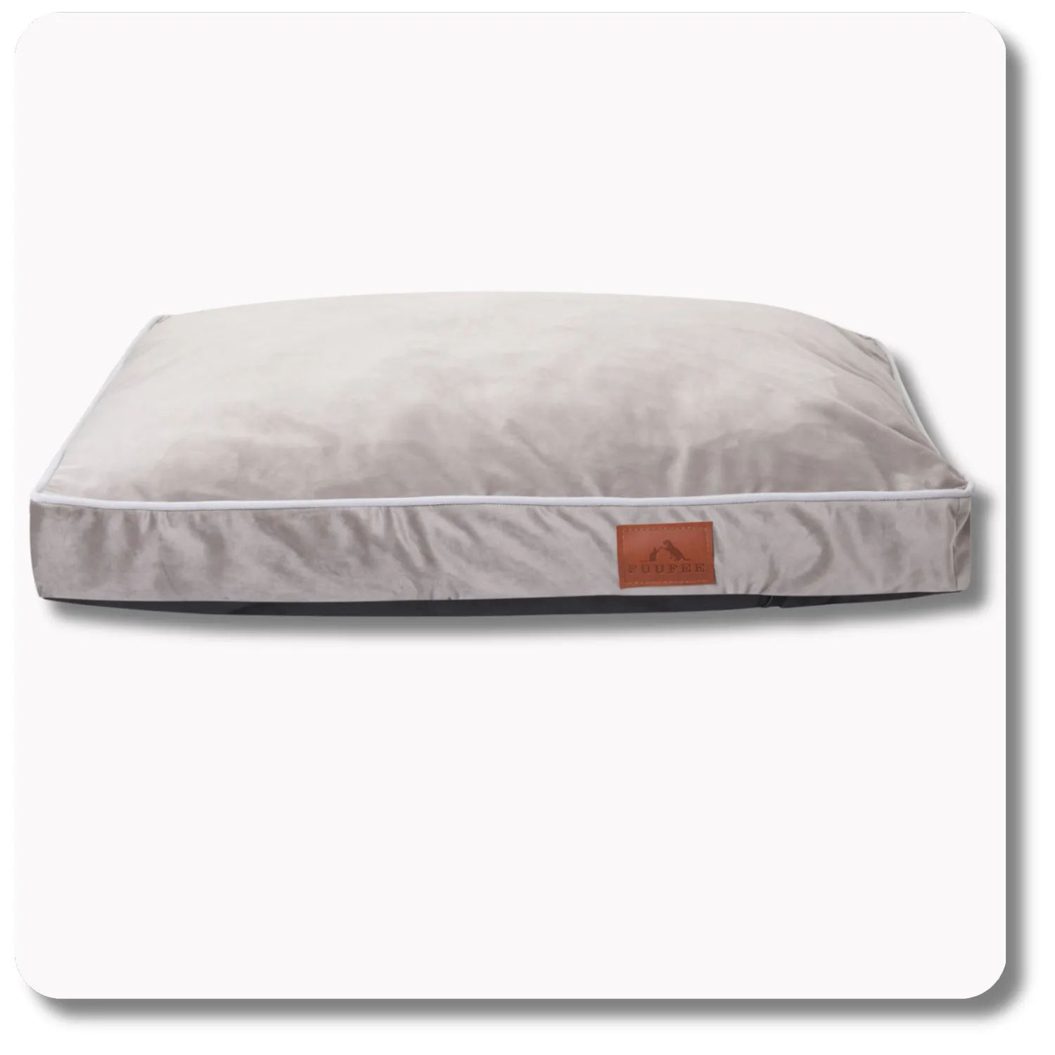 Legowisko dla psa <br>MATERAC HAZELNUT