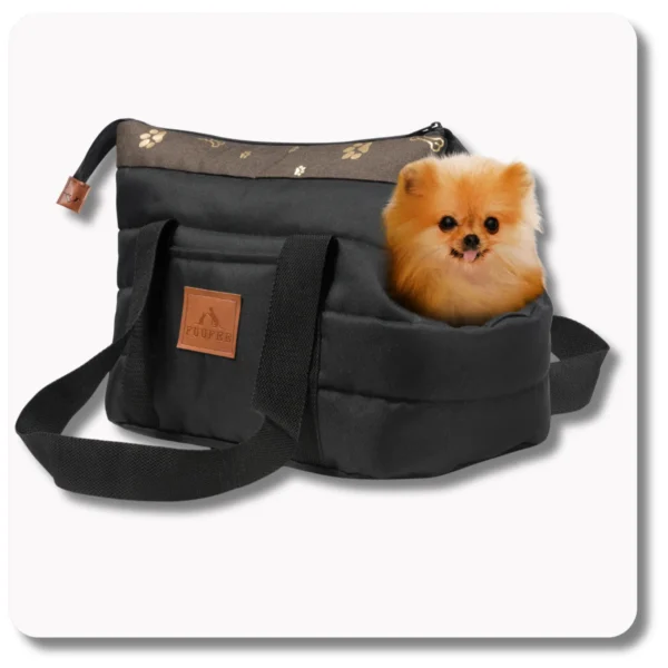 TORBA TRANSPORTER DLA PSA SPASSO WARM