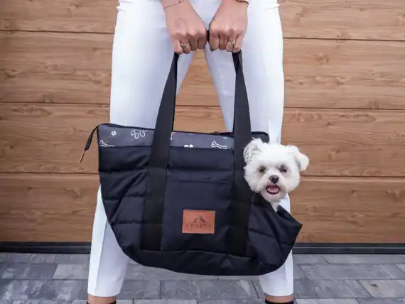 Torby transportowe dla psów i kotów od FUUFEE