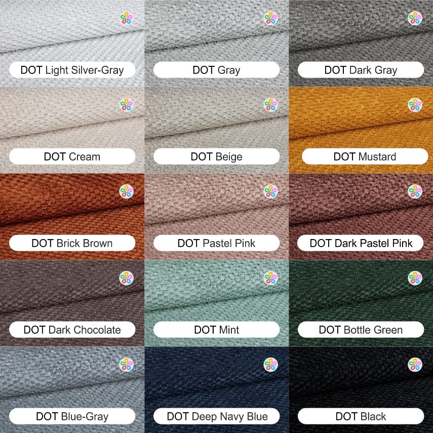 Półka ścienna dla kota, wisząca PODWÓJNY ŁUK 100 cm SH-M-DA100 - obrazek 3