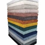 Dodatkowy kompletny materac do półki z metalową podstawą 95cm