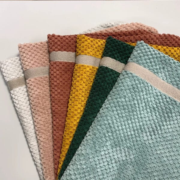 Dodatkowy pokrowiec na materac do półki z drewnianą podstawą 60cm