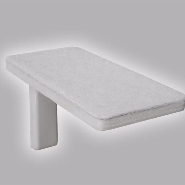 Płaski stopień ścienny dla kota ST-F1021